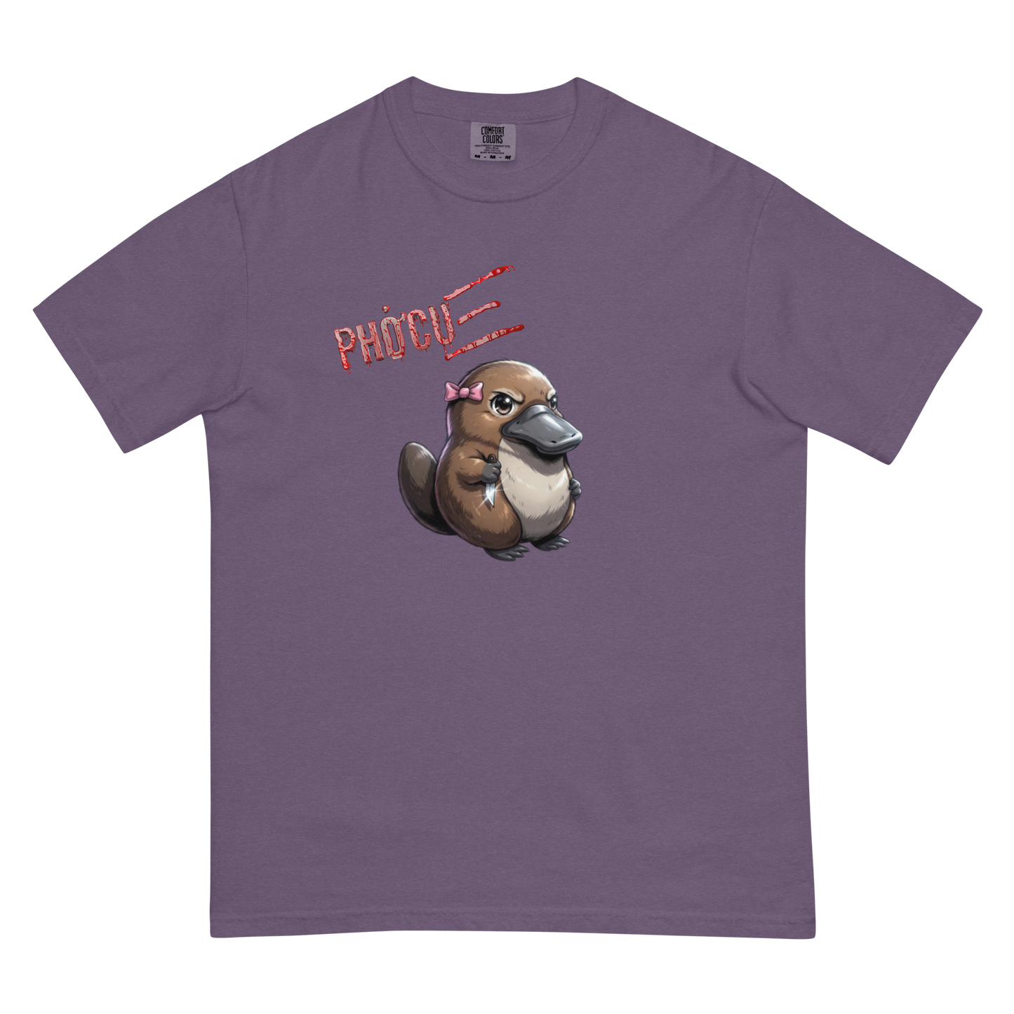 platy tee